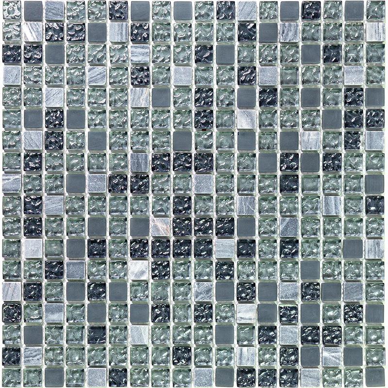 Изображение товара Мозаика Natural PST-002 29.8x29.8 цвет серый