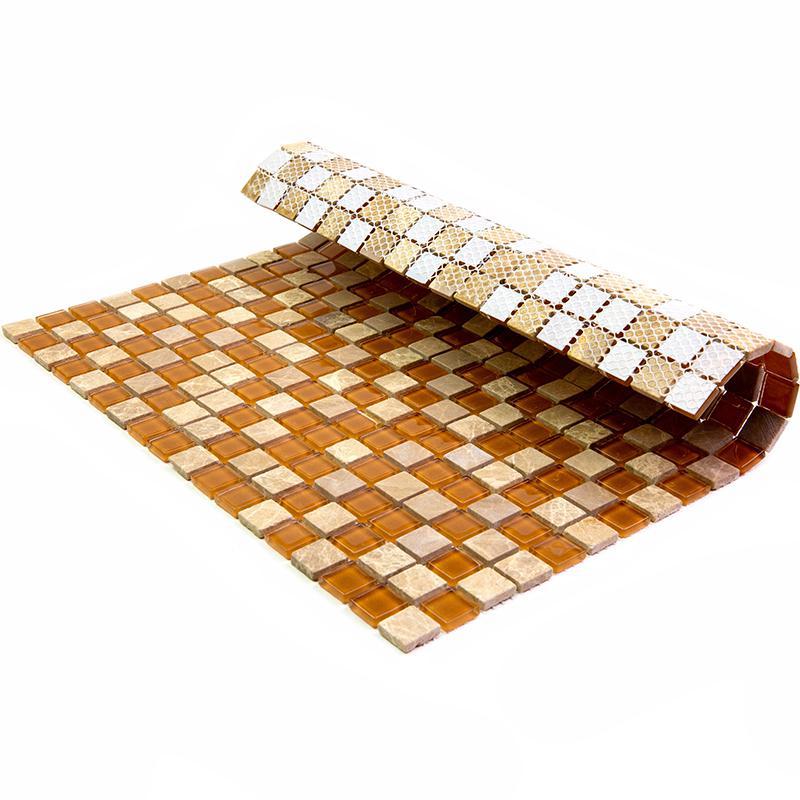 Изображение товара Мозаика Natural PST-013-1 30x30, цвет бежевый