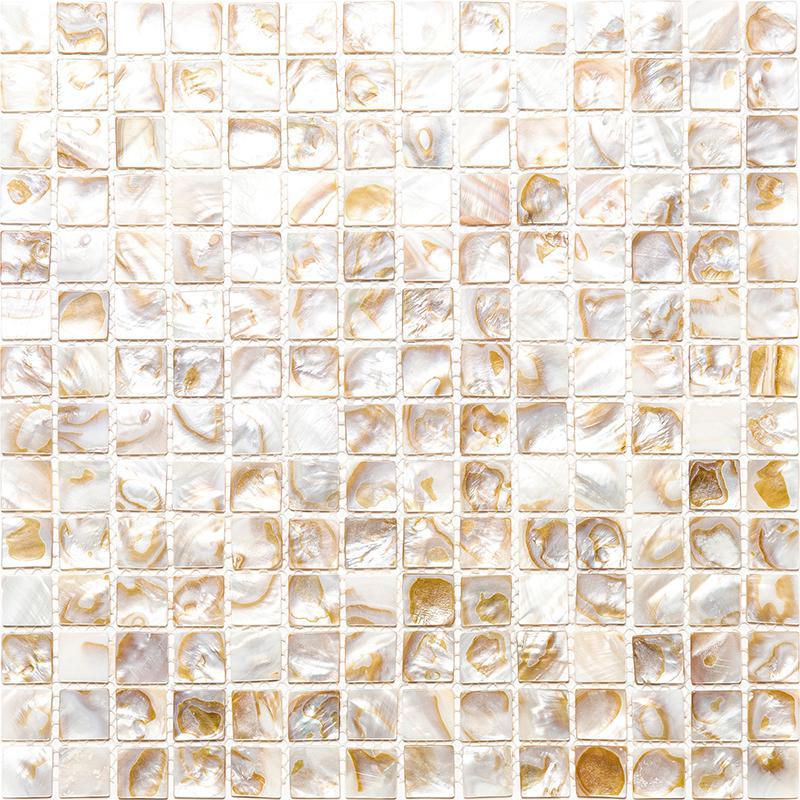 Изображение товара Мозаика Natural SMA-03-20 30.5x30.5, цвет бежевый