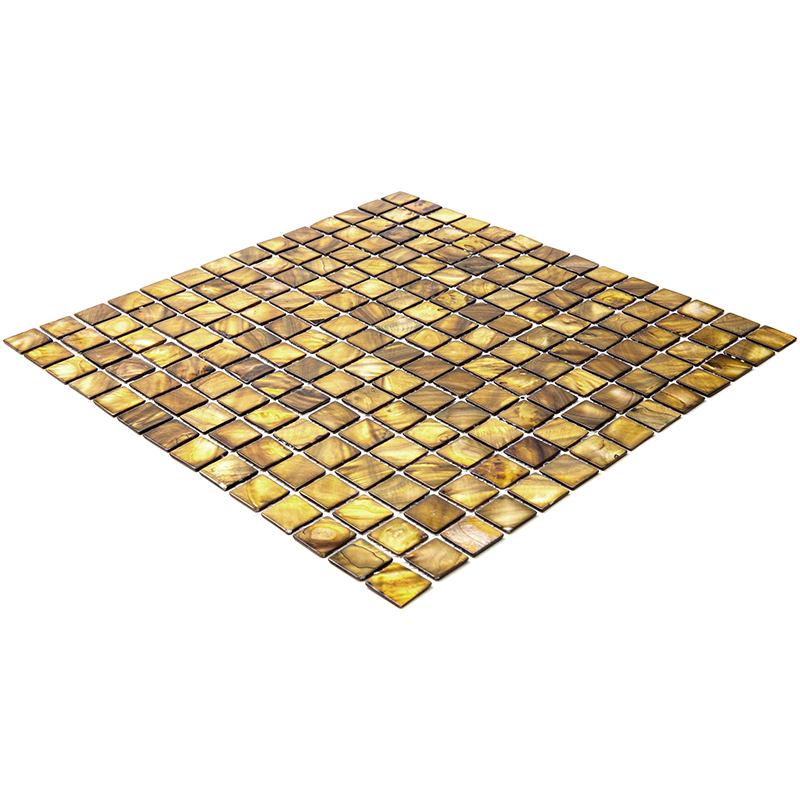 Изображение товара Мозаика Natural SMA-01-20 30.5x30.5 см разноцветная