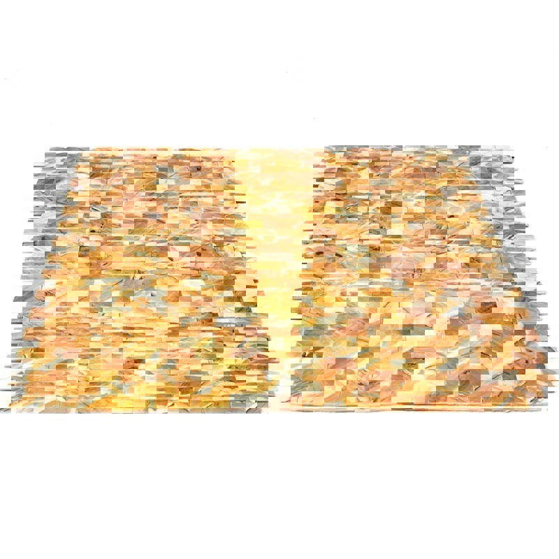 Изображение товара Мозаика Natural SMF-01-1020 30x29, цвет оранжевый