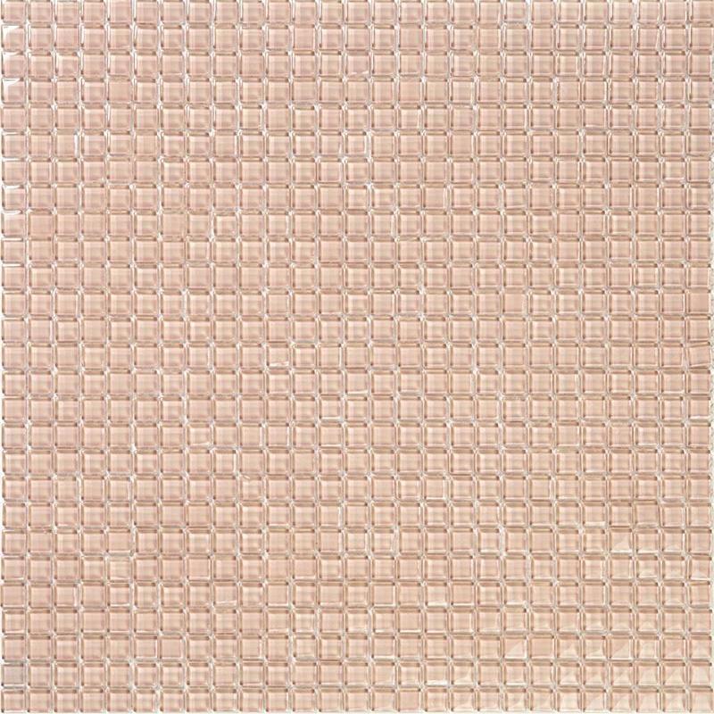 Изображение товара Мозаика Vidromar VPC-085-Pink 30x30, цвет розовый