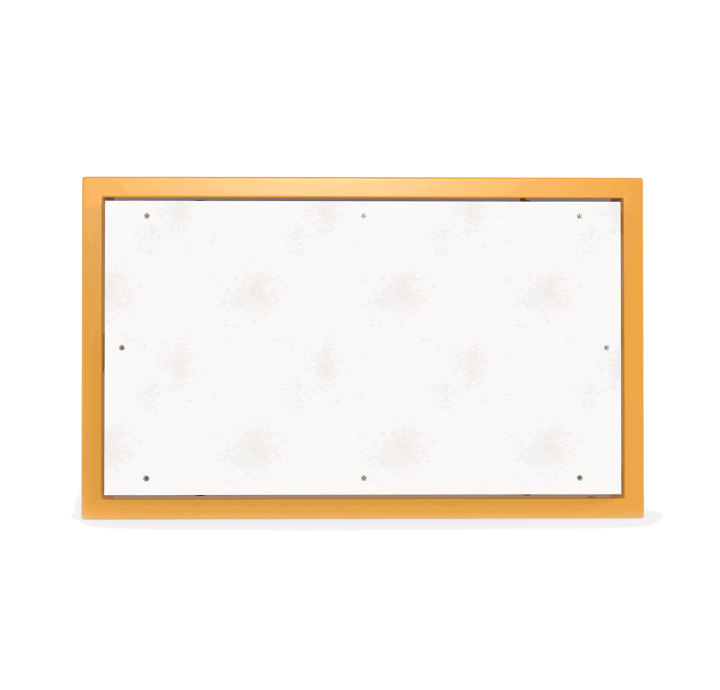 Изображение товара Ревизионный люк Delight РЗ 30x20 скрытый под плитку стальной