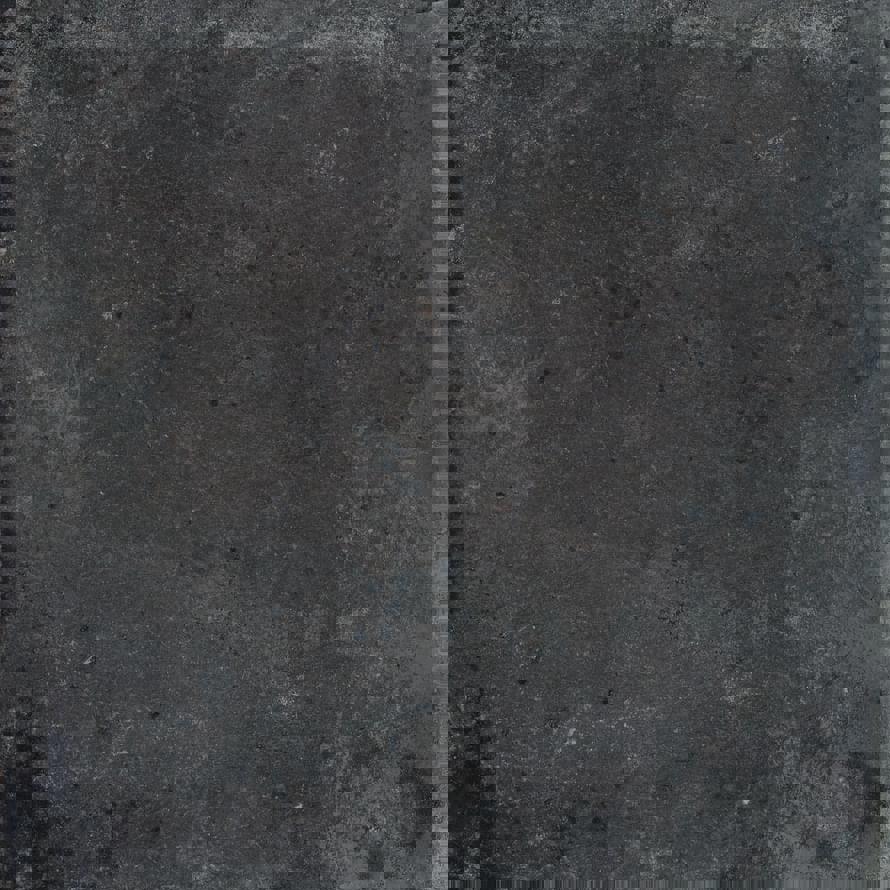 Изображение товара Керамогранит CERAMICA COLLI Vox 20x20 Цвет черный под бетон Матовый цена за упаковку