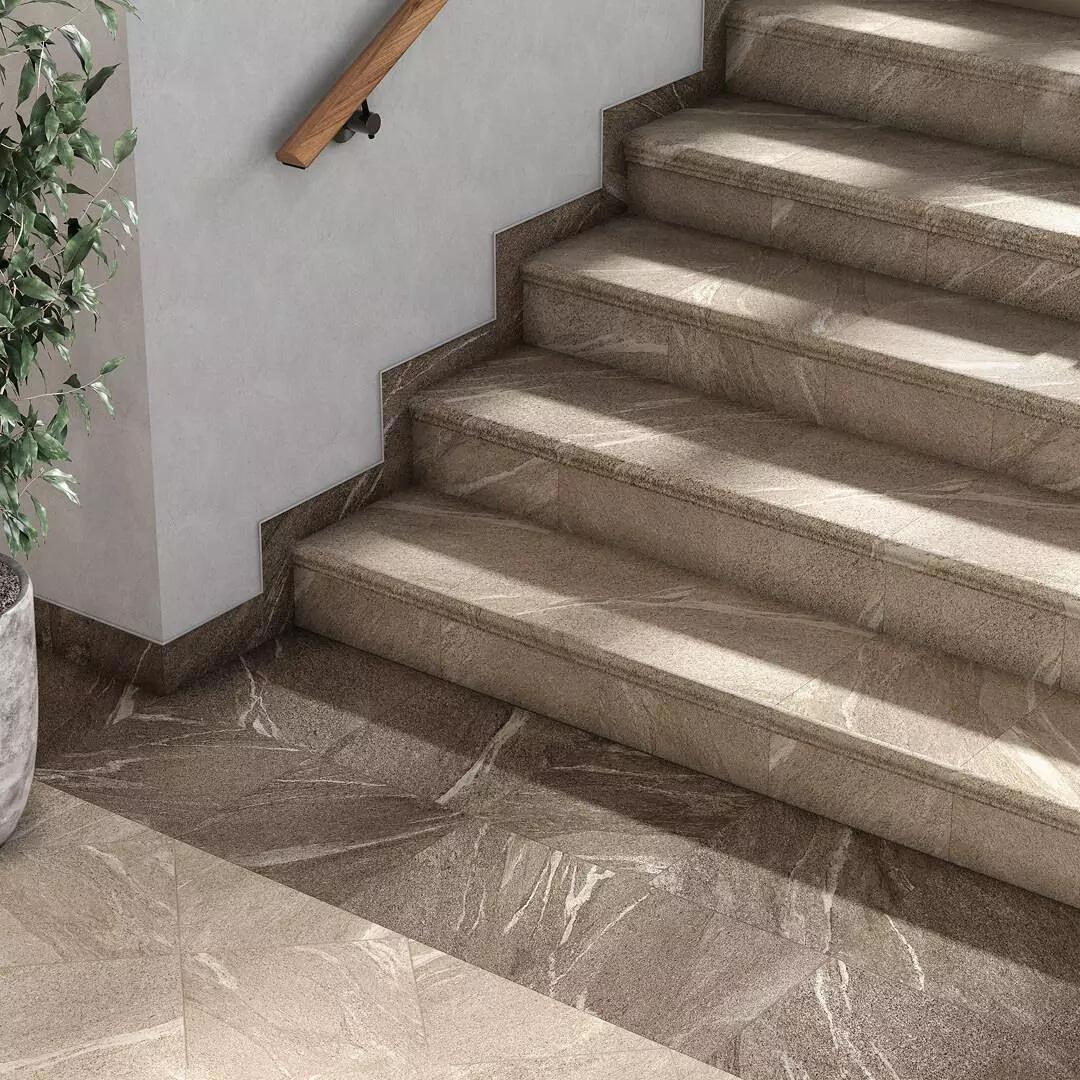 Изображение товара Керамический гранит Kerama Marazzi Бореале 30x30 см бежевый