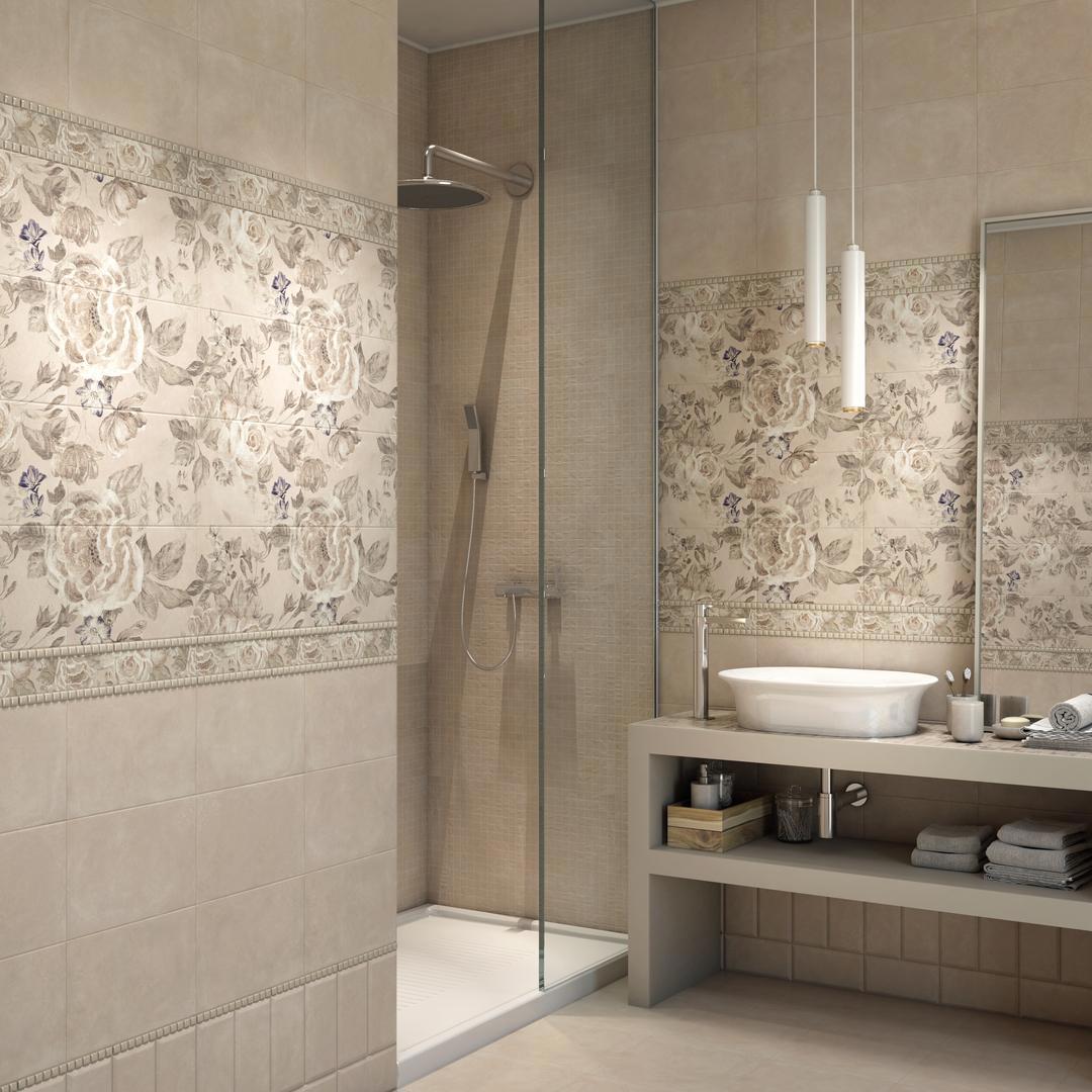 Изображение товара Плитка Kerama Marazzi Александрия светлый 20x30 см