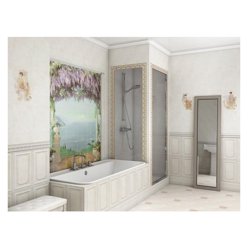 Изображение товара Керамическая плитка Kerama Marazzi Лаурито 25x40см