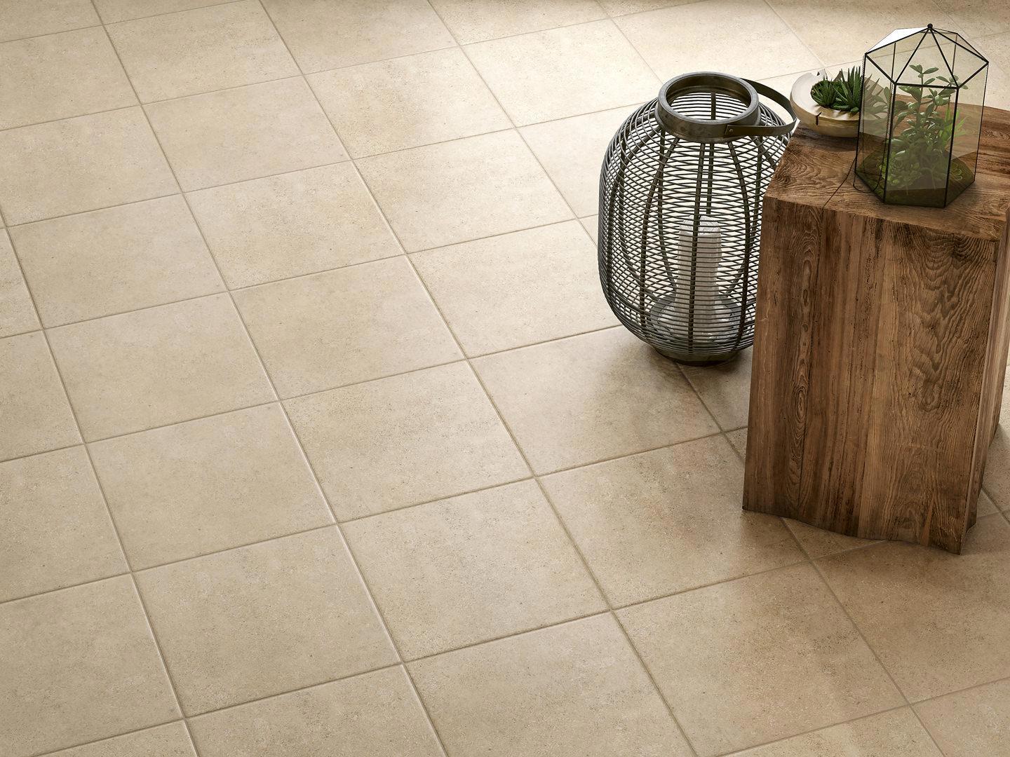 Изображение товара Керамогранит Kerama Marazzi Аллея светлый 30x30см для внутренних и наружных работ