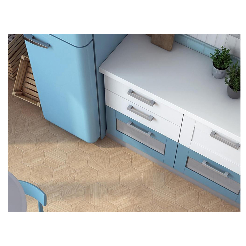 Изображение товара Керамогранит Kerama Marazzi Брента бежевый 20x23.1 см для пола и стен морозостойкий