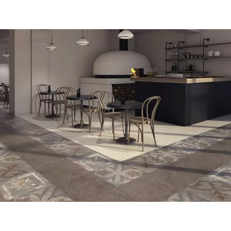 Изображение товара Керамический гранит Kerama Marazzi Геркуланум 50.2x50.2см, цена за упаковку