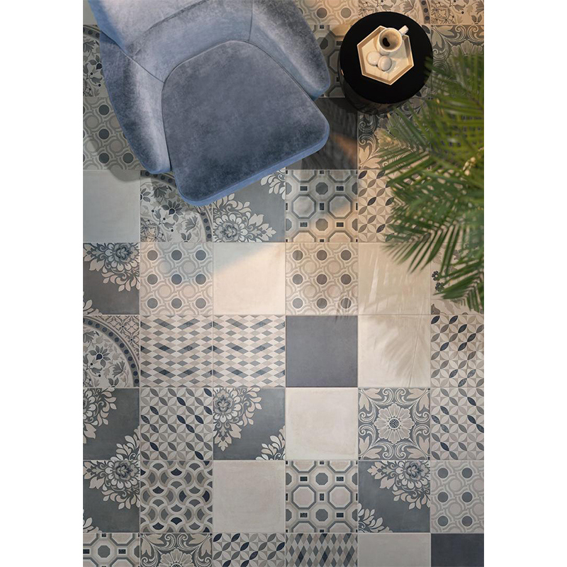 Изображение товара Керамогранит Kerama Marazzi Коллиано бежевый 30x30см для внутренней и наружной отделки