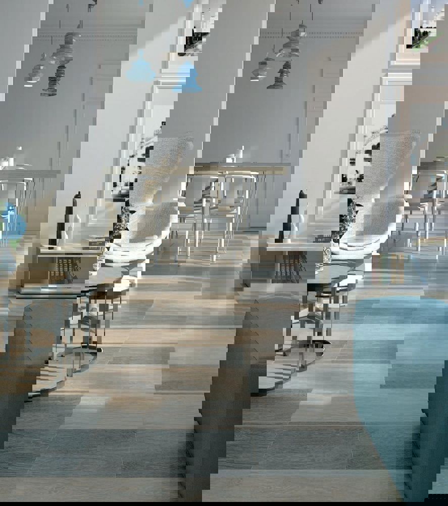 Изображение товара Керамический гранит Kerama Marazzi Палисандр бежевый 30x60см, цена за упаковку