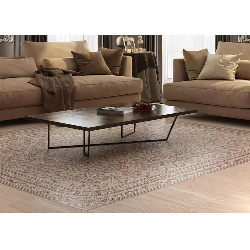 Изображение товара Керамический гранит Kerama Marazzi Пантеон бежевый 40.2x40.2см, цена за упаковку