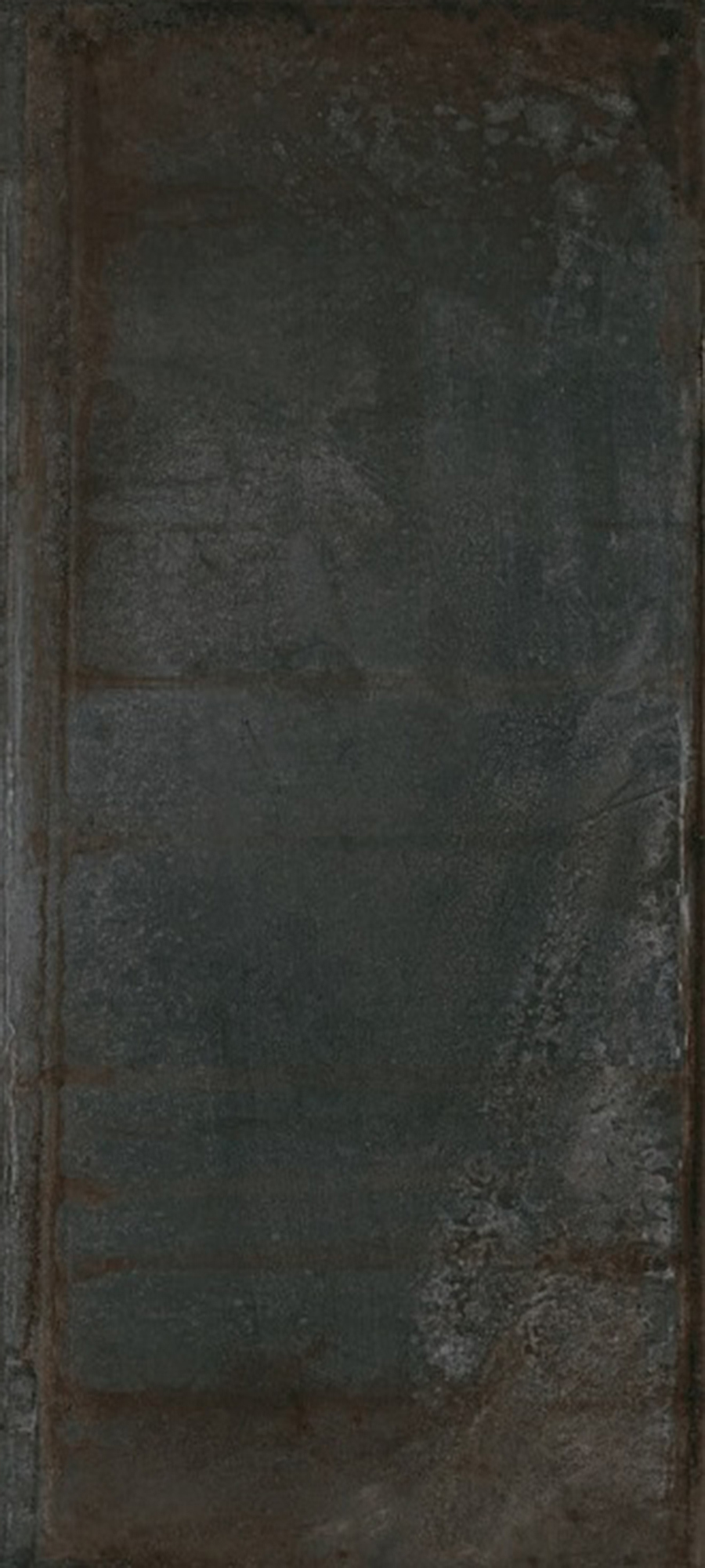 Изображение товара Керамический гранит Kerama Marazzi Про Феррум черный обрезной 80x160см, цена за упаковку