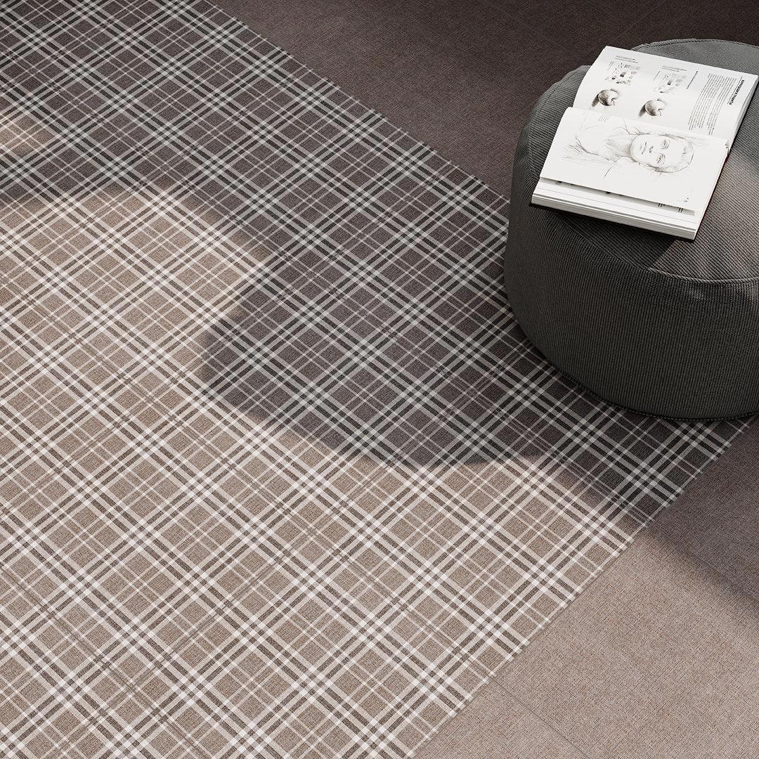 Изображение товара Керамогранит Kerama Marazzi Трокадеро SG159400N 40.2x40.2см коричневый