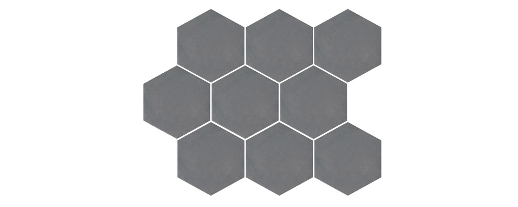 Изображение товара Керамогранит Kerama Marazzi Тюрен SG1002N 12x10.4см цвет серый, цена за упаковку