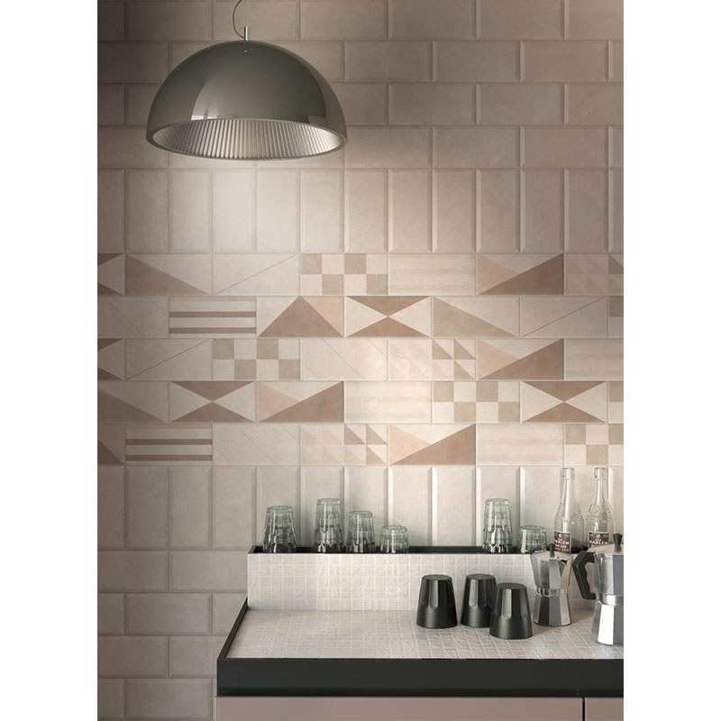 Изображение товара Керамическая плитка Kerama Marazzi Александрия 19023 20x9.9см цвет бежевый