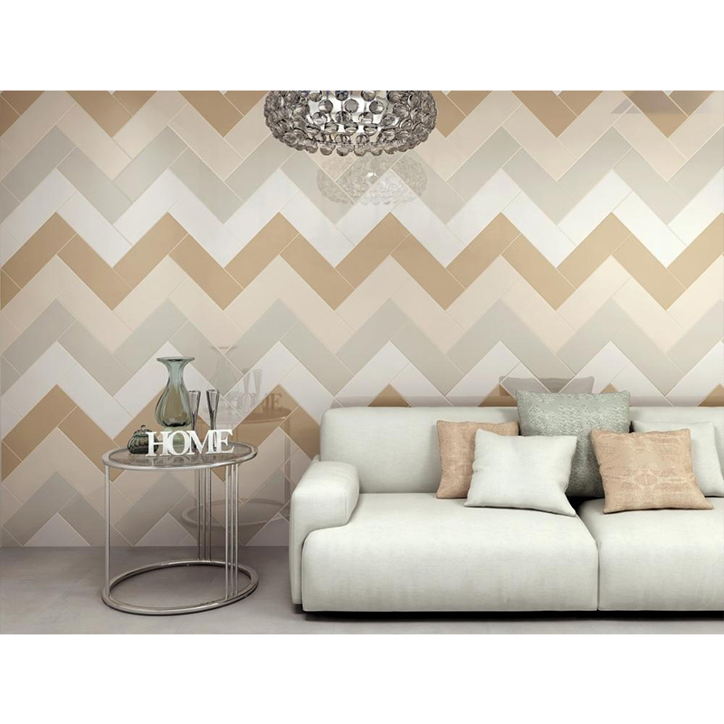 Изображение товара Керамическая плитка Kerama Marazzi Вилланелла 15070 40x15см цвет серый