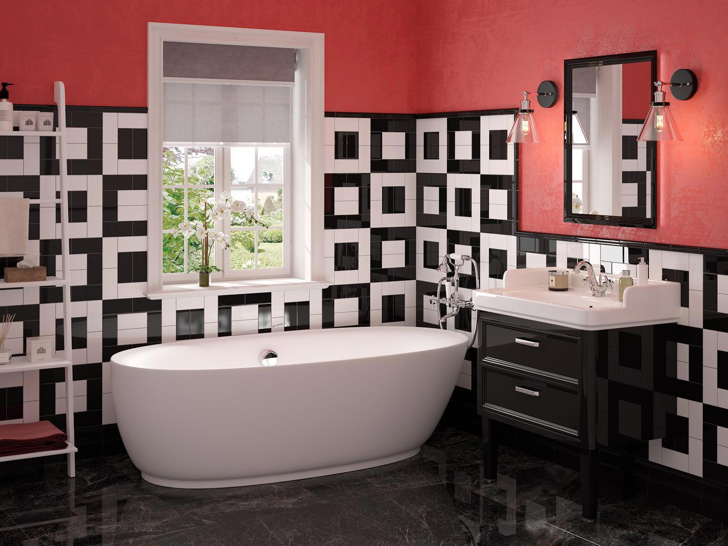 Изображение товара Керамическая плитка Kerama Marazzi Граньяно 16000 15x7.4см цвет белый