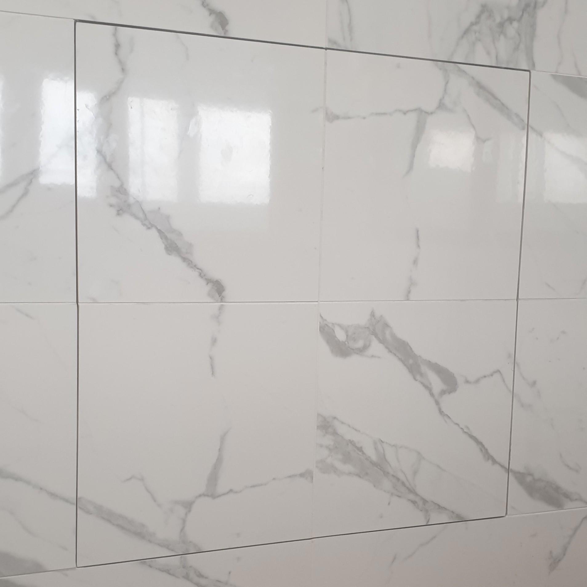 Изображение товара Люк ревизионный Хаммер Союз 50/80 алюминиевый для стены с регулировкой