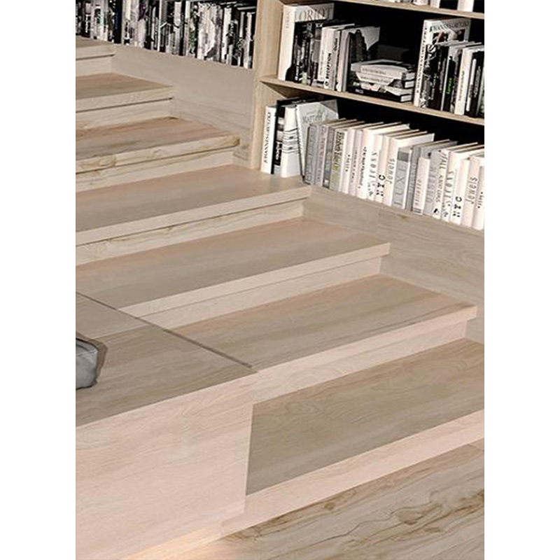 Изображение товара Подступенок Kerama Marazzi Про Вуд 119x10x1.1 см керамический гранит эффект дерева