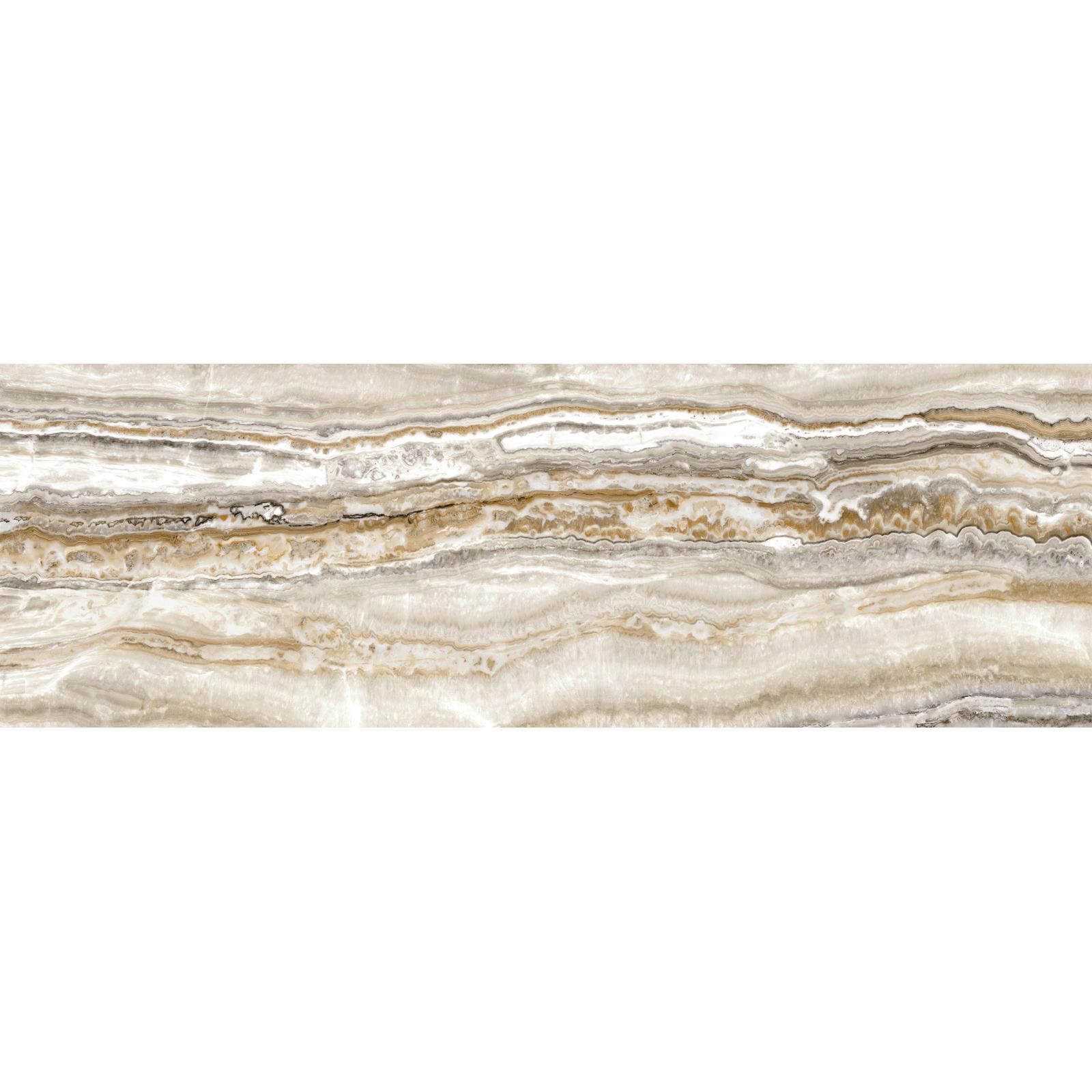 Изображение товара Плитка Alma Ceramica Fluid Art TWU93FDA40R 90x30 см яркая настенная отделка