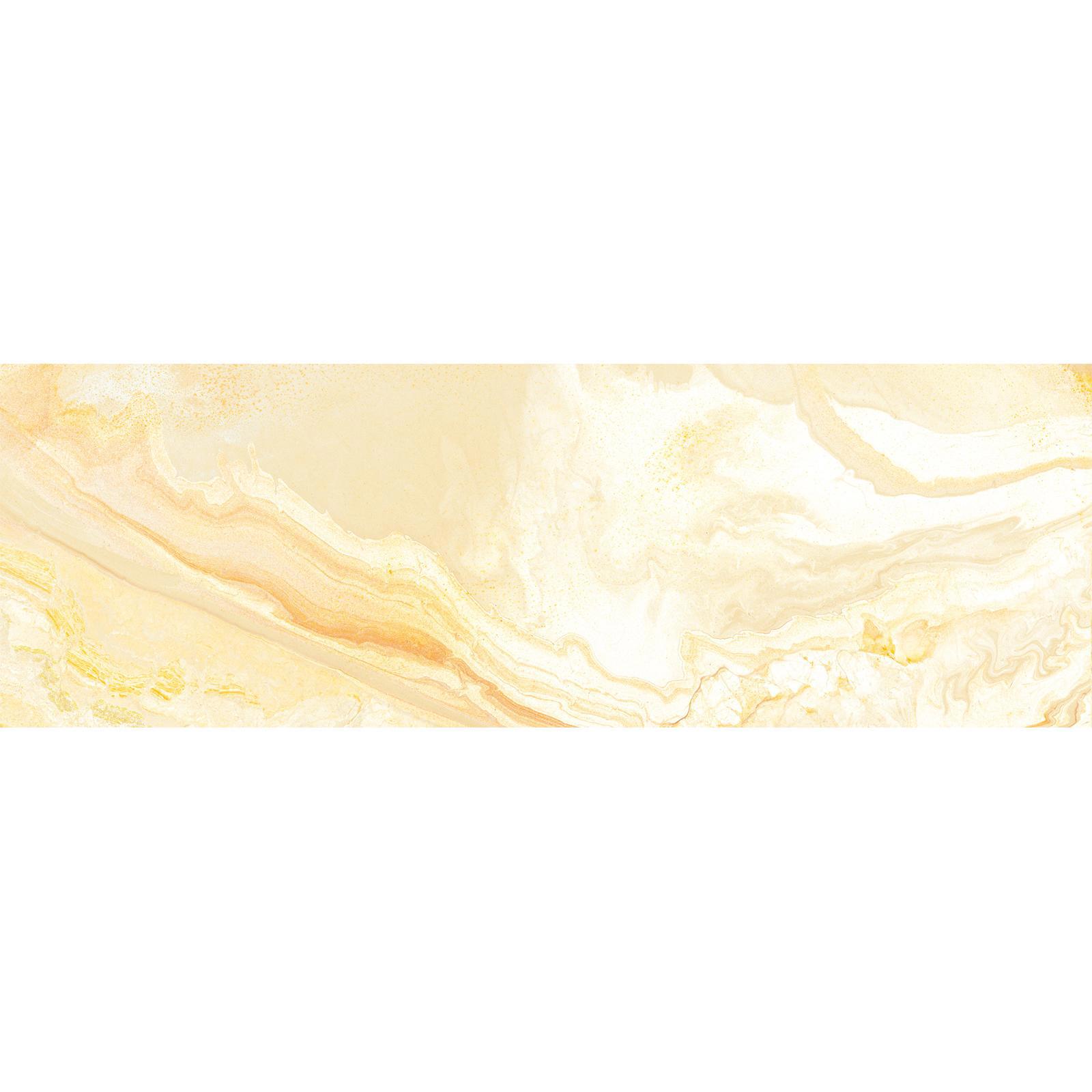 Изображение товара Плитка Alma Ceramica Magic 1 90x30 см цвет жёлтый настенная керамическая