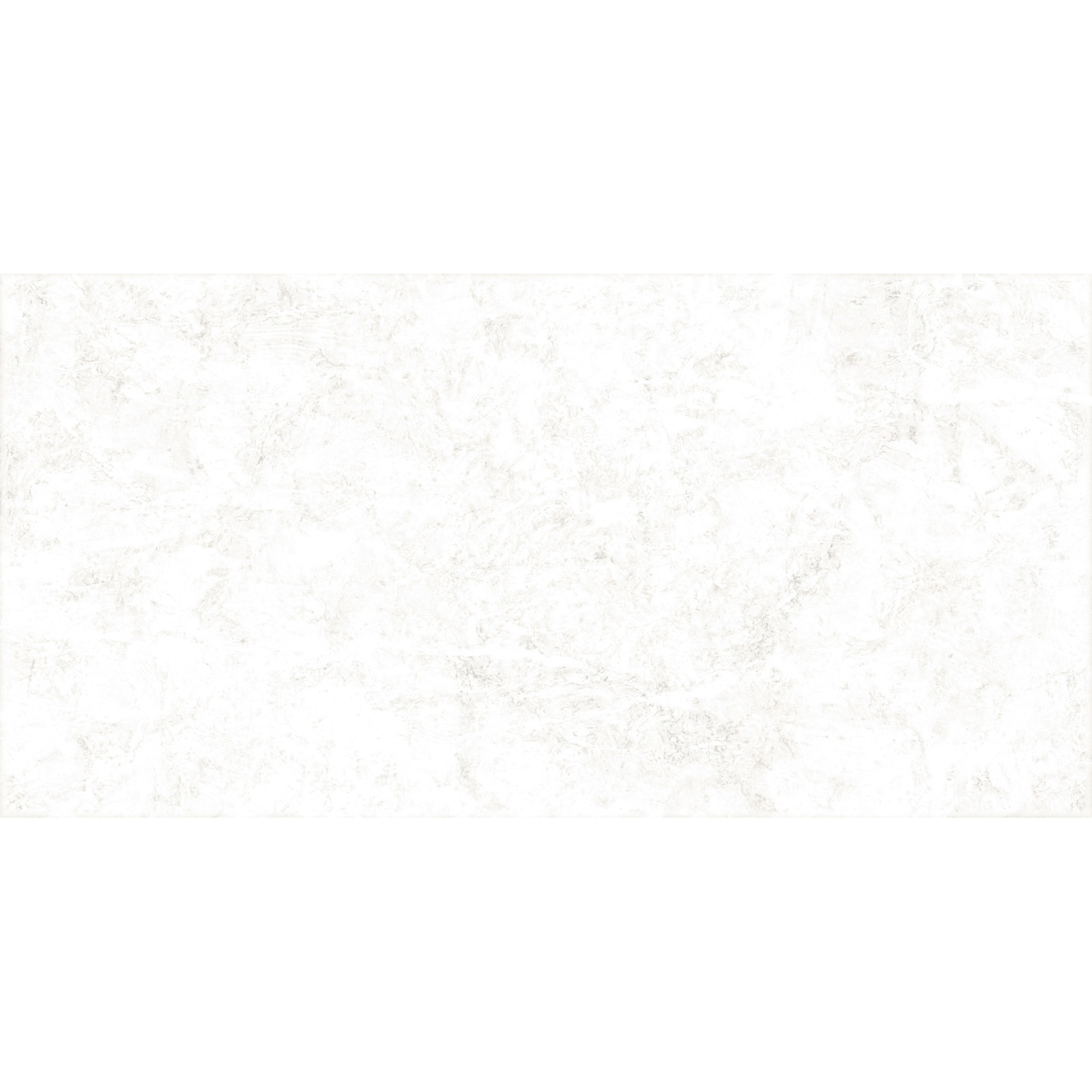 Изображение товара Керамическая настенная плитка Alma Ceramica Trevis 50x24.9 см матовая белая