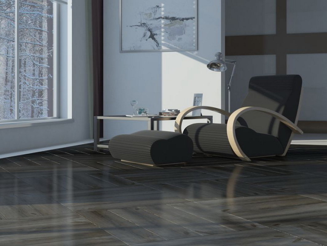 Изображение товара Керамогранит Belani Торонто BL-ТОРО/GP/148/597/Г 14x59см цвет коричневый, цена за упаковку Изображение товара Керамогранит Belani Торонто BL-ТОРО/GP/148/597/Г 14x59см цвет коричневый, цена за упаковку