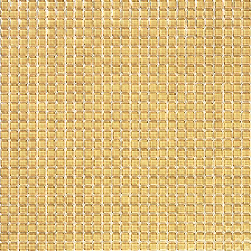 Изображение товара Стеклянная мозаика Vidromar Pure Color VPC-163-Beige 30x30 см