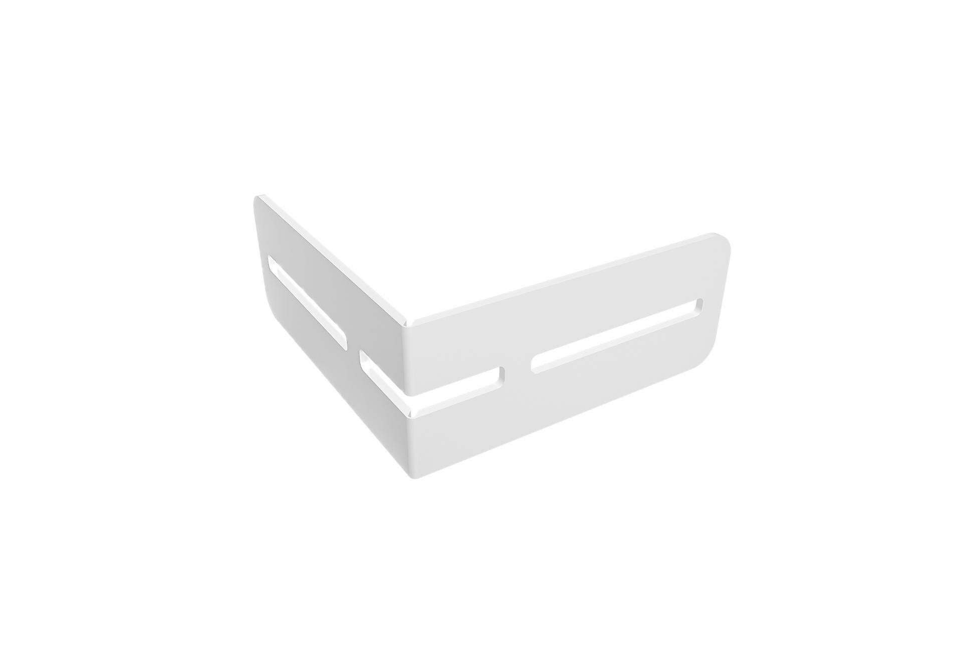 Изображение товара Уголки для системы выравнивания плитки TLS-Profi 20 шт