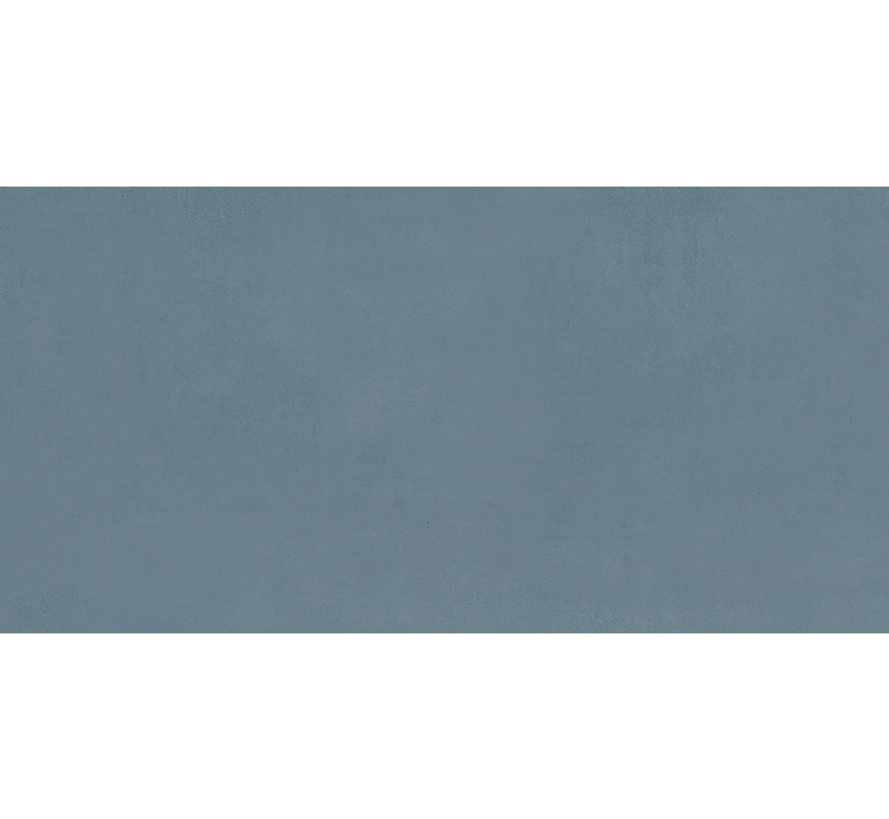 Изображение товара Плитка настенная Azori Azolla Blue 201x405 для внутренней отделки