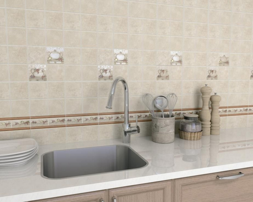 Изображение товара Плитка настенная Kerama Marazzi Комфорт 5214 20x20см цвет бежевый, цена за упаковку Изображение товара Плитка настенная Kerama Marazzi Комфорт 5214 20x20см цвет бежевый, цена за упаковку