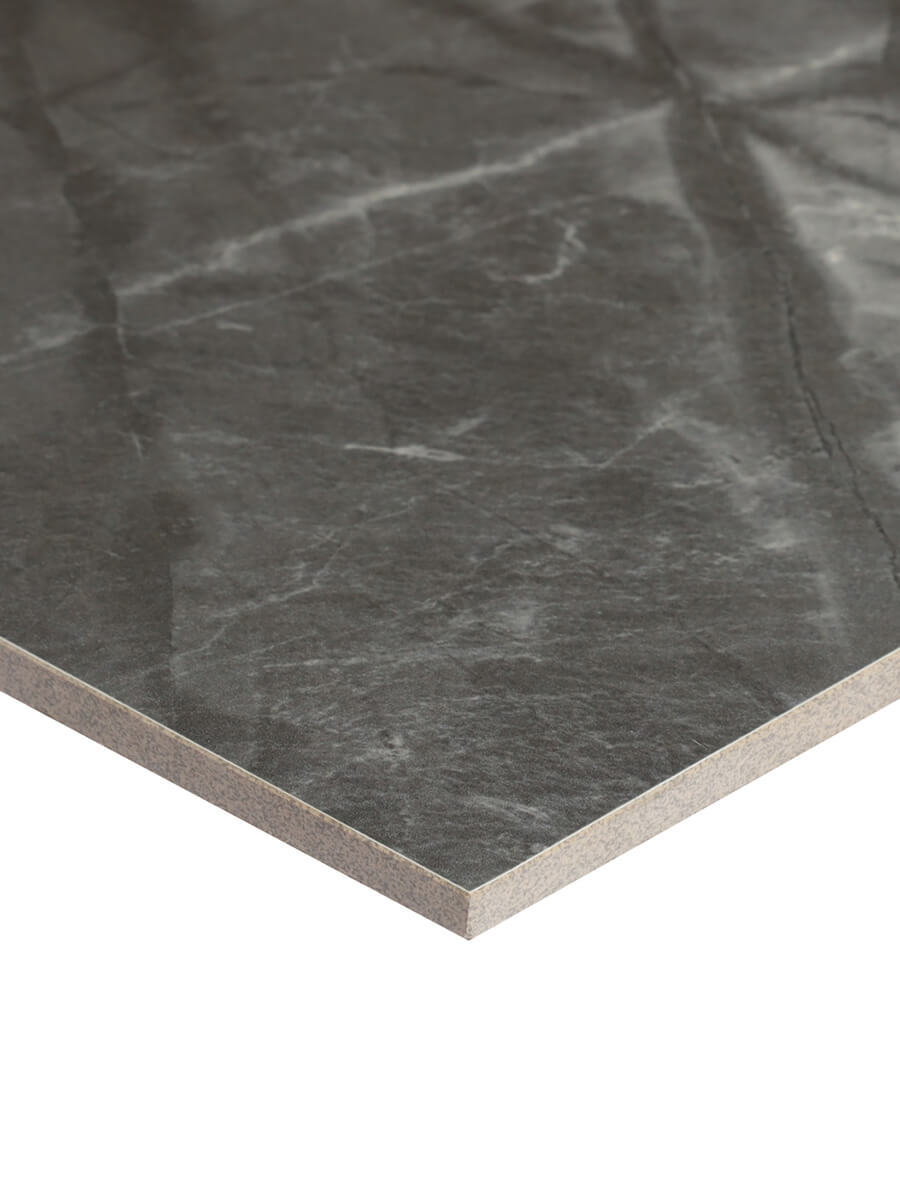 Изображение товара Керамогранит QUA Space Anthracite 60x120 см - высококачественная плитка