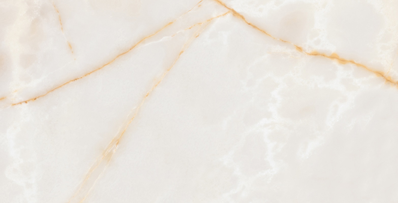 Изображение товара Керамогранит LDecor Flavia 60x120см под мрамор светло-бежевый с золотистыми прожилками, цена за упаковку