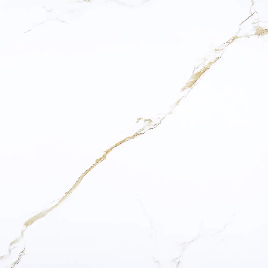Изображение товара Керамогранит BONAPARTE Golden Carrara 60x60 см для пола и стен