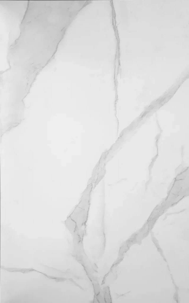 Изображение товара Керамогранит BONAPARTET126063 60x120 см белый мрамор полированный