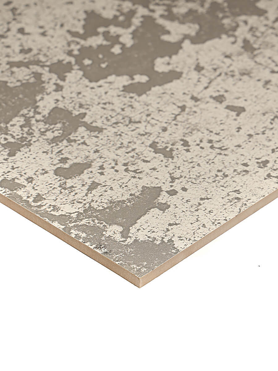 Изображение товара Керамогранит Bien Beton Bianco 60x120 см в упаковке 1.44 м²