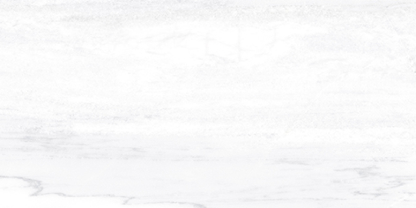 Изображение товара Керамическая плитка Laparet Natura белая 40x20 см