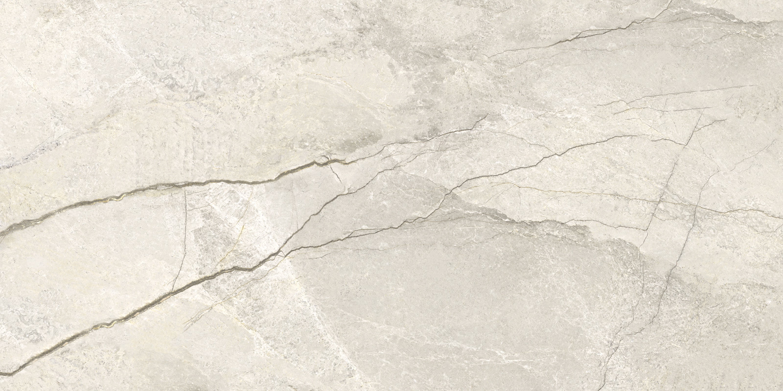 Изображение товара Керамогранит DELACORA Oregon Ivory 120x60 см матовая с эффектом мрамора