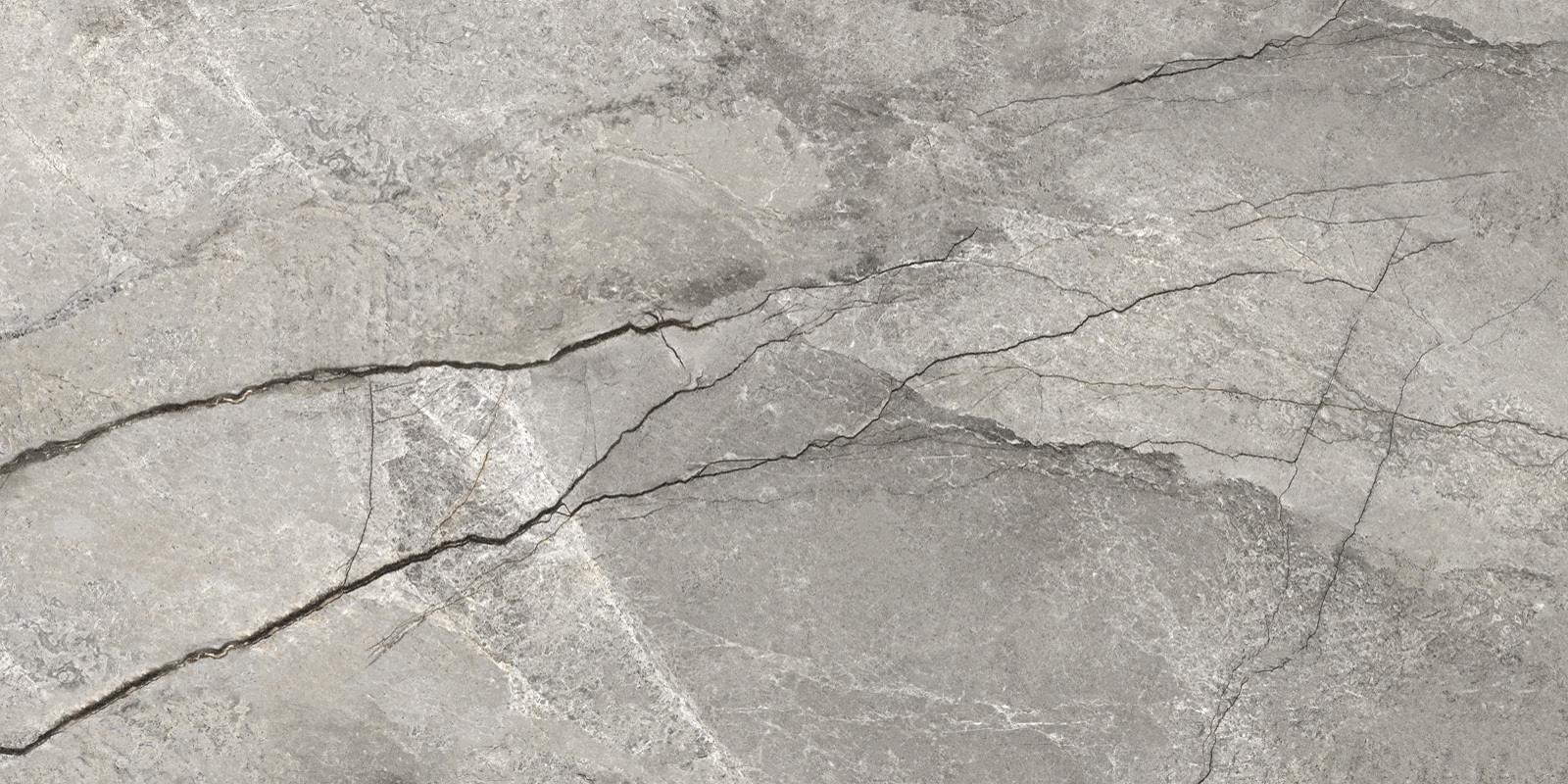 Изображение товара Плитка напольная керамогранит Oregon Gray 120x60 см, морозостойкая и нескользящая