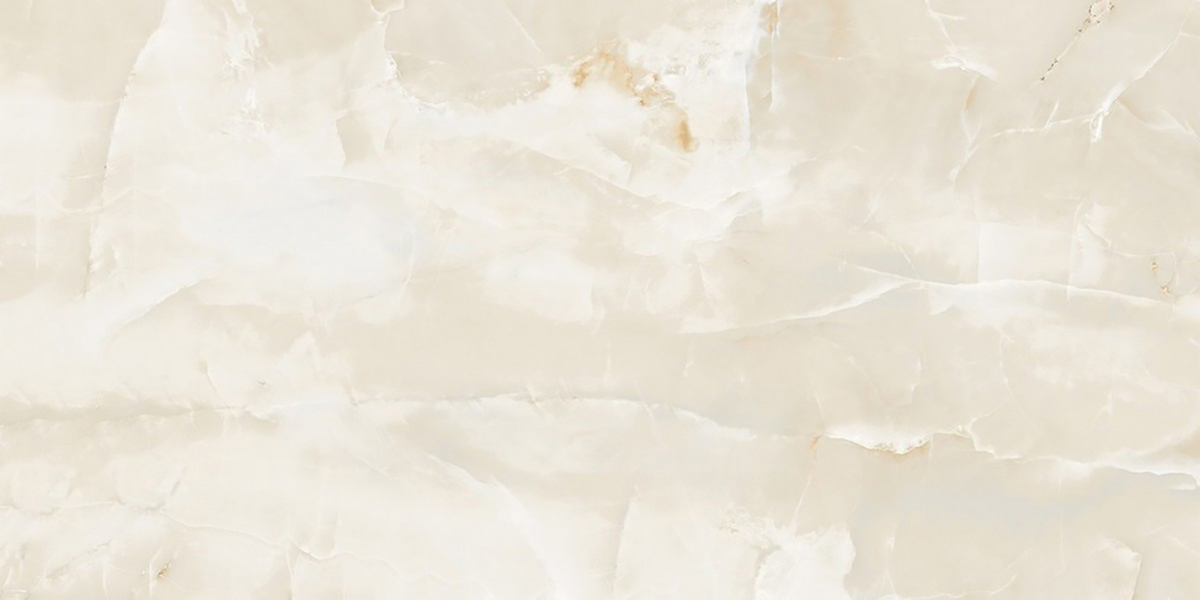 Изображение товара Kerranova Onice K 95 LR 600x1200 мм молочный лаппатированный керамогранит