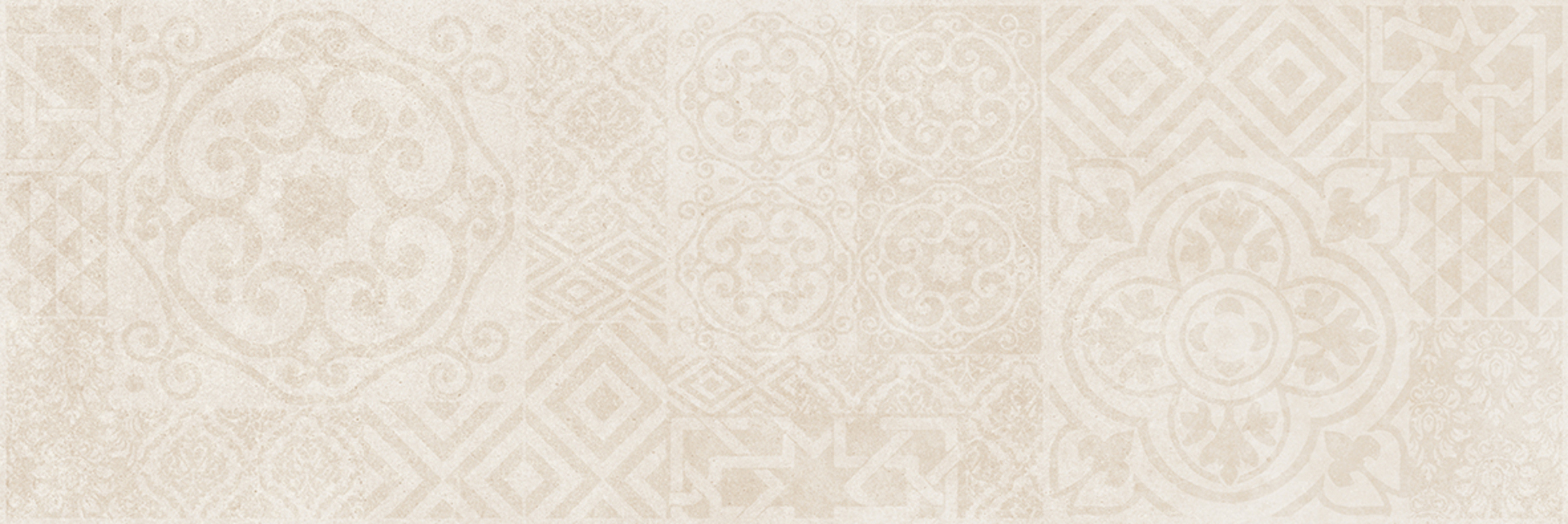 Изображение товара Керамическая плитка Laparet Alabama настенная бежевый узор 60017 20x60, цена за упаковку