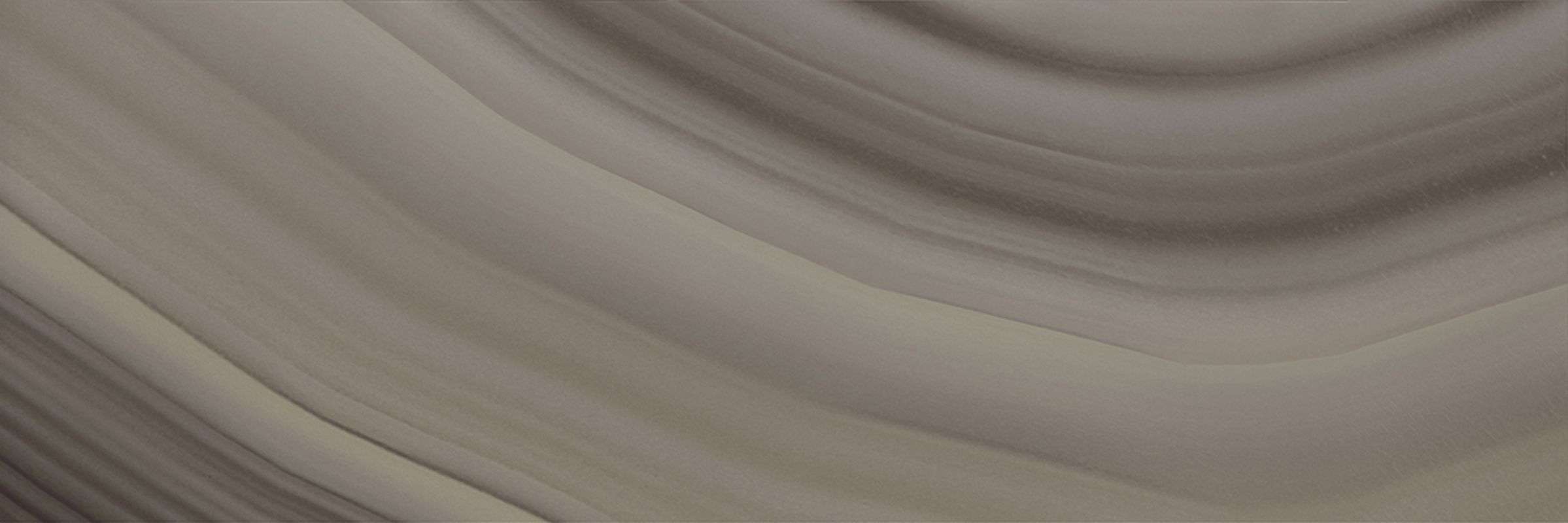 Изображение товара Керамическая настенная плитка Laparet Agat кофейный 60x20 см, Россия