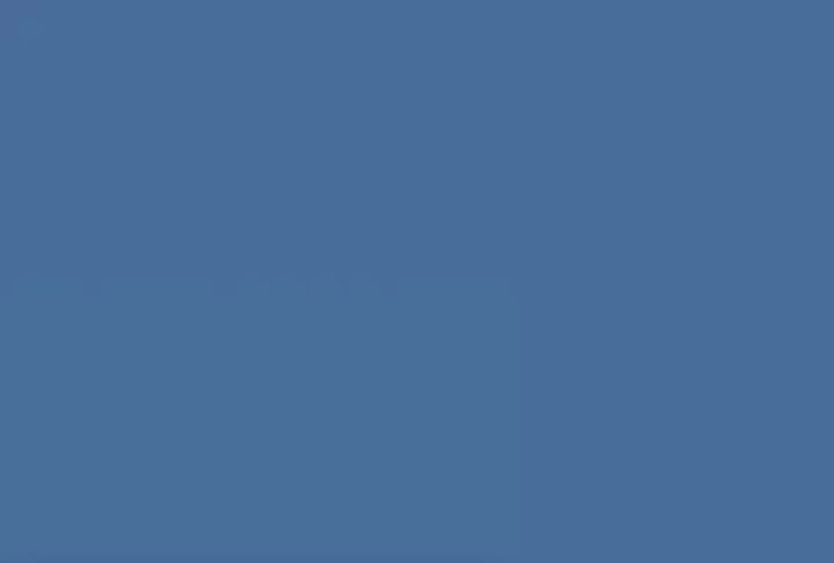 Изображение товара Настенная плитка LDECOR L'Décor Let It Bee 12x18см 0.48м2 цвет синий Цена за упаковку