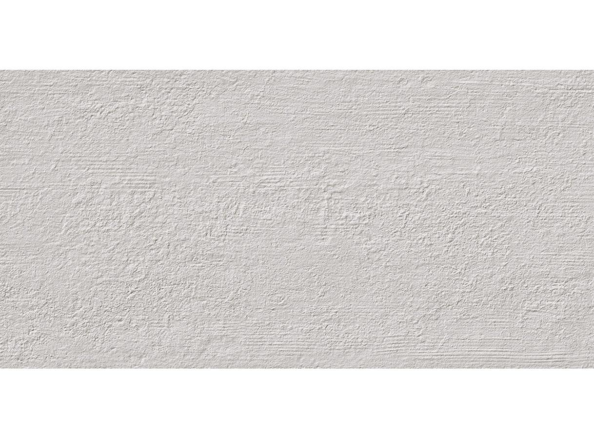 Изображение товара Настенная керамическая плитка Azori Mallorca Mono Grey 315x630мм серого цвета