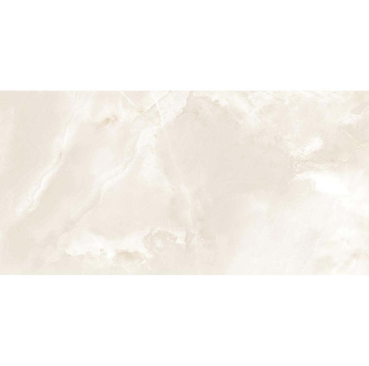 Изображение товара Плитка настенная Azori Latila 315x630 мм бежевая глянцевая 1.59 м2