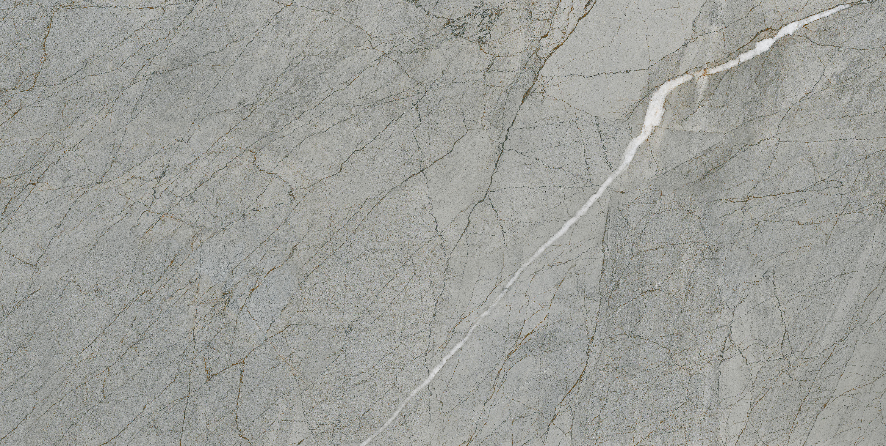 Изображение товара Керамогранит Idalgo home ID9092b092LLR 600x1200мм цвет серый, цена за упаковку