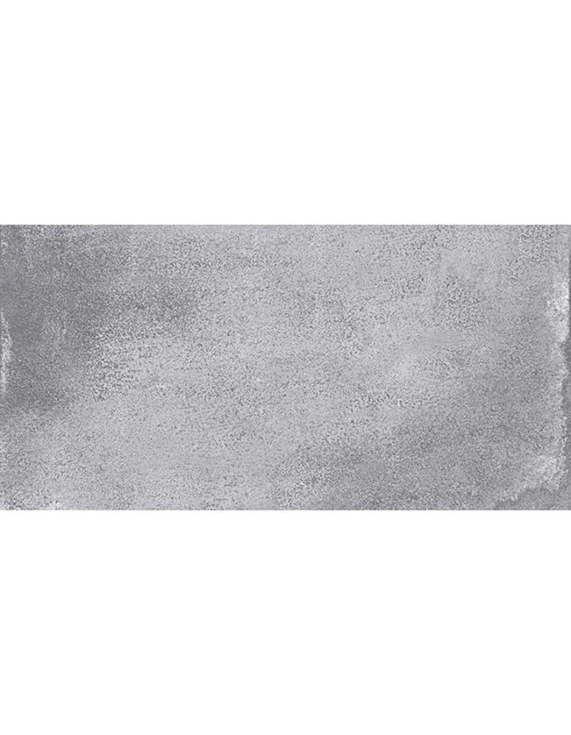 Изображение товара Керамогранит Idalgo home 600x1200 мм Effect Oxido серый для пола и стен