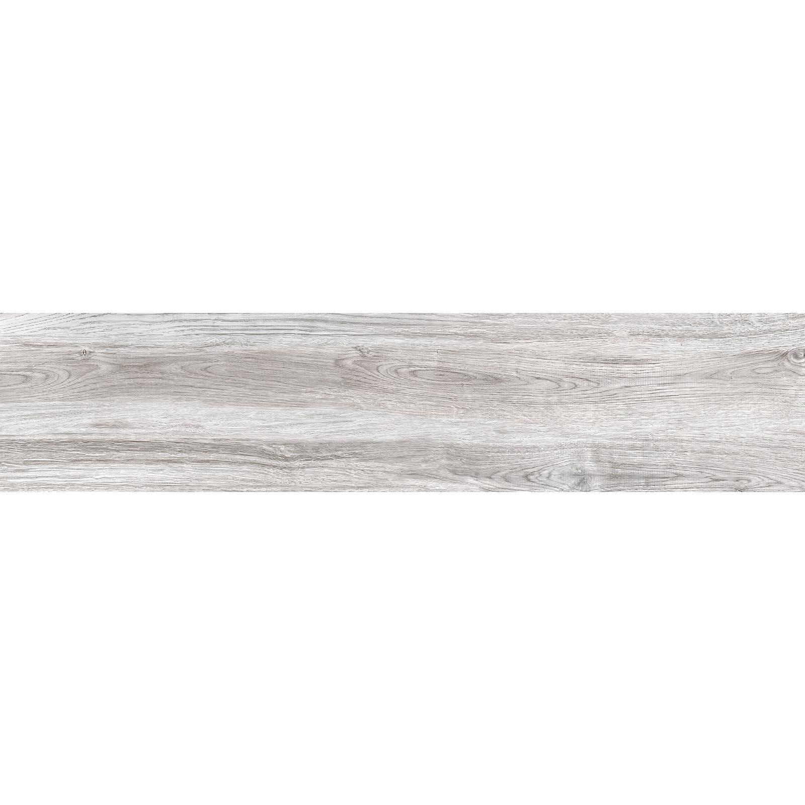 Изображение товара Плитка Alma Ceramica Chester 20x90см серый серебристый керамогранит